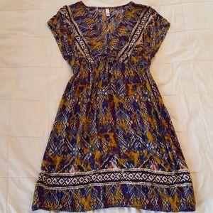 Xhilaration Dress sz M